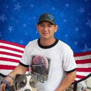 Meet your Posher, Christopher